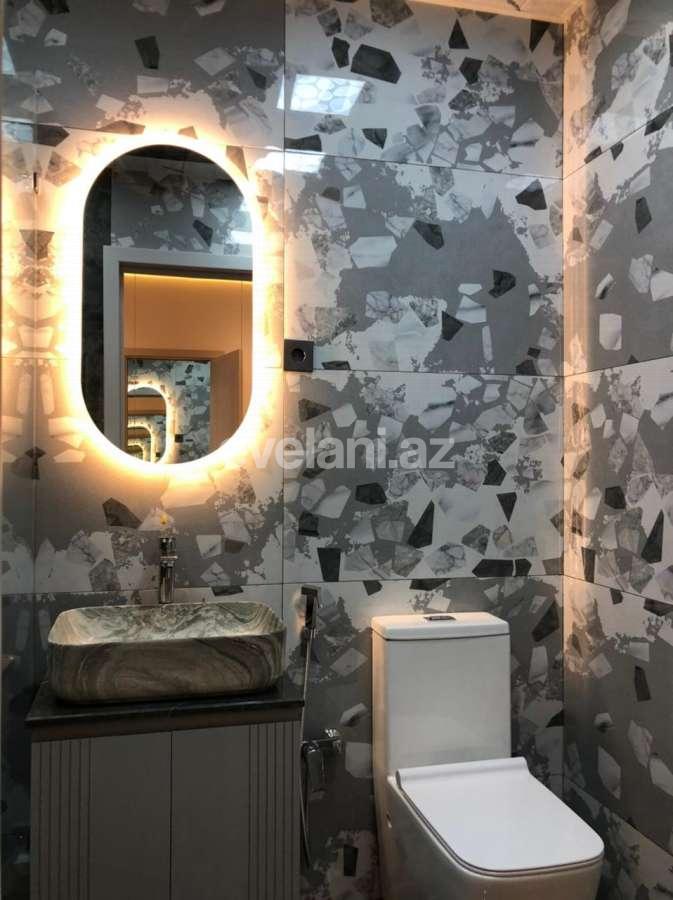 Satılır, yeni tikili, 2 otaqlı, 66 m², Bakı, Nərimanov r, Nəriman Nərimanov m.