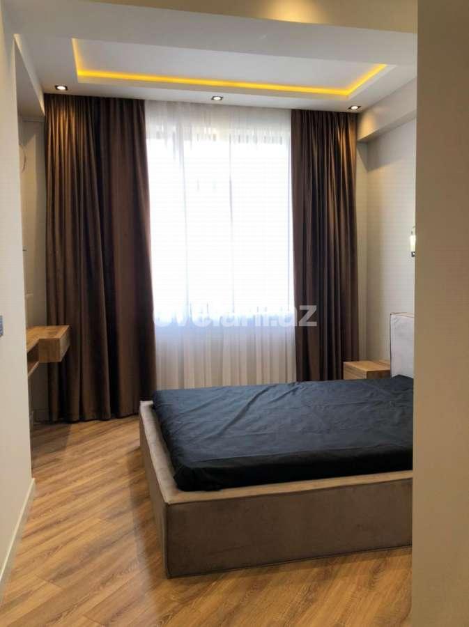 Satılır, yeni tikili, 2 otaqlı, 66 m², Bakı, Nərimanov r, Nəriman Nərimanov m.