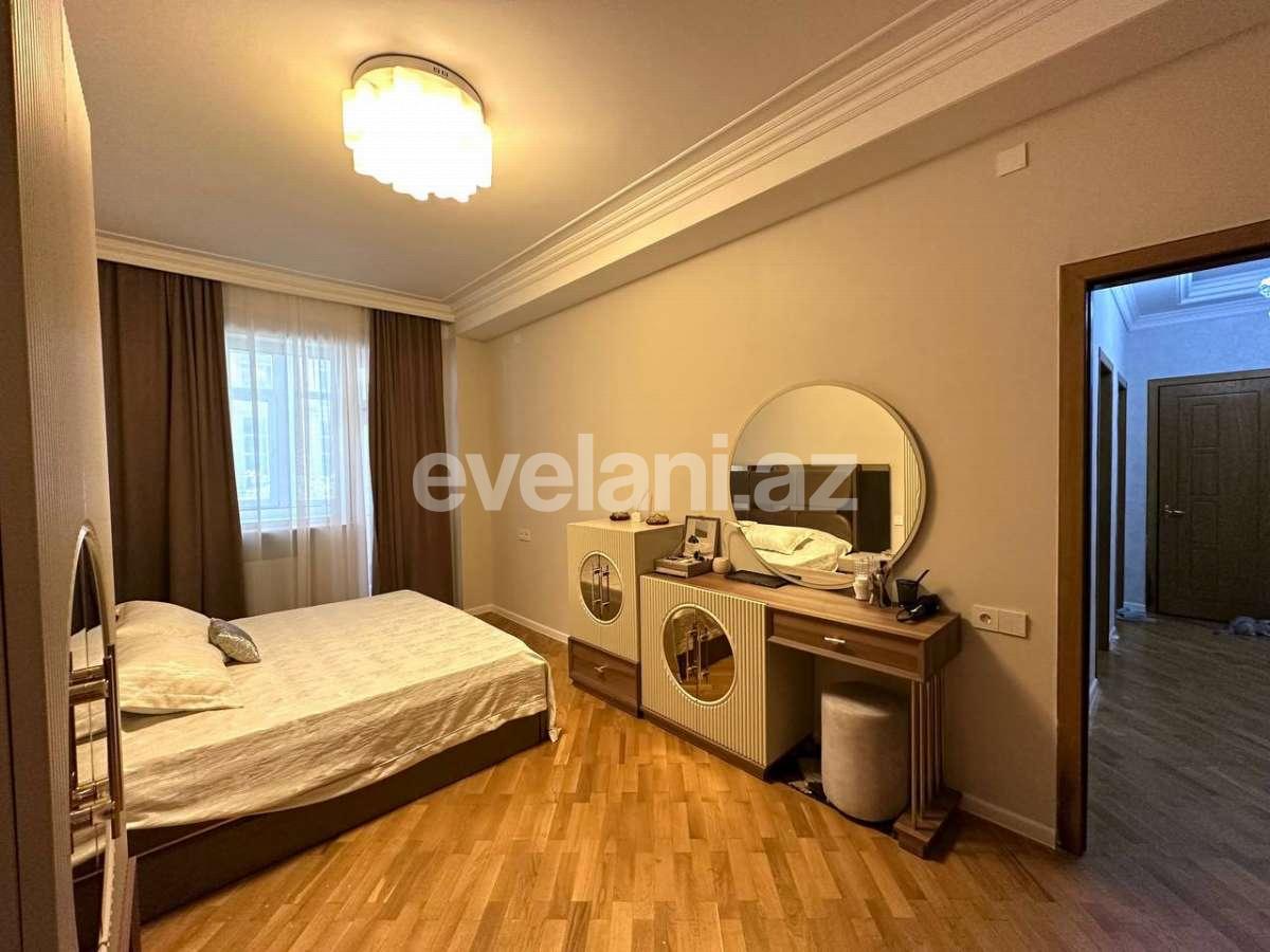 Rent, new building, 2 room, 80 m², Baku, Nasimi r, 20 yanvar m.