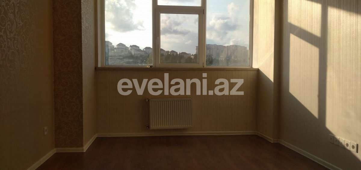 Satılır, yeni tikili, 1 otaqlı, 40.99 m², Bakı, Yasamal r, Yasamal q, İnşaatçılar m.
