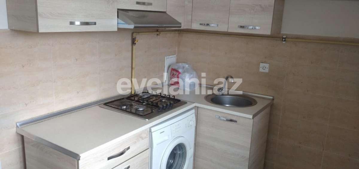 Satılır, yeni tikili, 1 otaqlı, 40.99 m², Bakı, Yasamal r, Yasamal q, İnşaatçılar m.