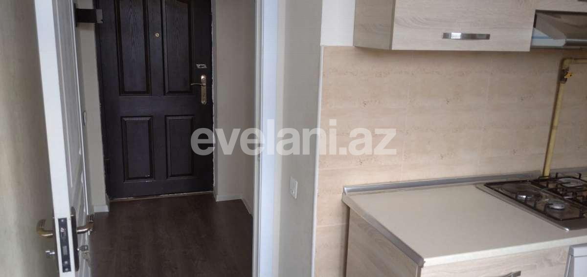 Satılır, yeni tikili, 1 otaqlı, 40.99 m², Bakı, Yasamal r, Yasamal q, İnşaatçılar m.