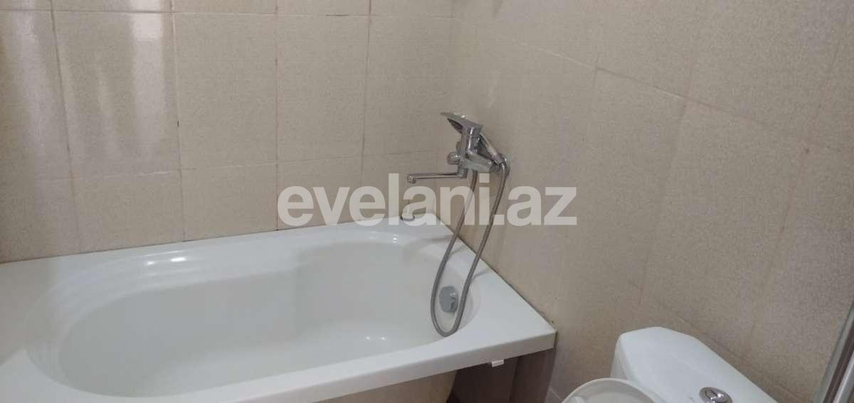 Satılır, yeni tikili, 1 otaqlı, 40.99 m², Bakı, Yasamal r, Yasamal q, İnşaatçılar m.