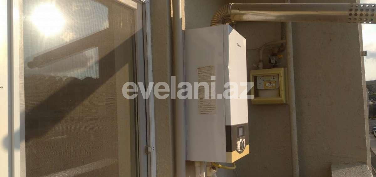 Satılır, yeni tikili, 1 otaqlı, 40.99 m², Bakı, Yasamal r, Yasamal q, İnşaatçılar m.