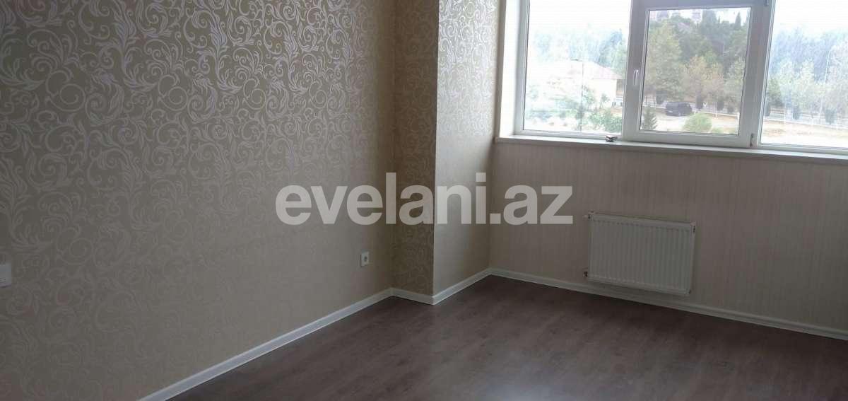 Satılır, yeni tikili, 1 otaqlı, 40.99 m², Bakı, Yasamal r, Yasamal q, İnşaatçılar m.