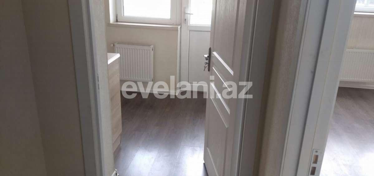 Satılır, yeni tikili, 1 otaqlı, 40.99 m², Bakı, Yasamal r, Yasamal q, İnşaatçılar m.