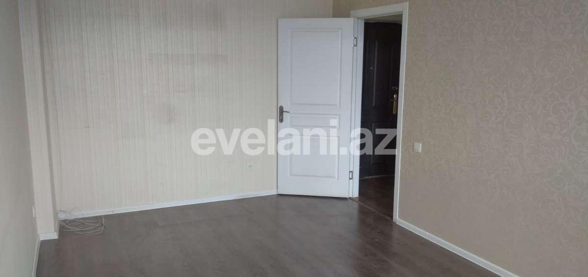 Satılır, yeni tikili, 1 otaqlı, 40.99 m², Bakı, Yasamal r, Yasamal q, İnşaatçılar m.