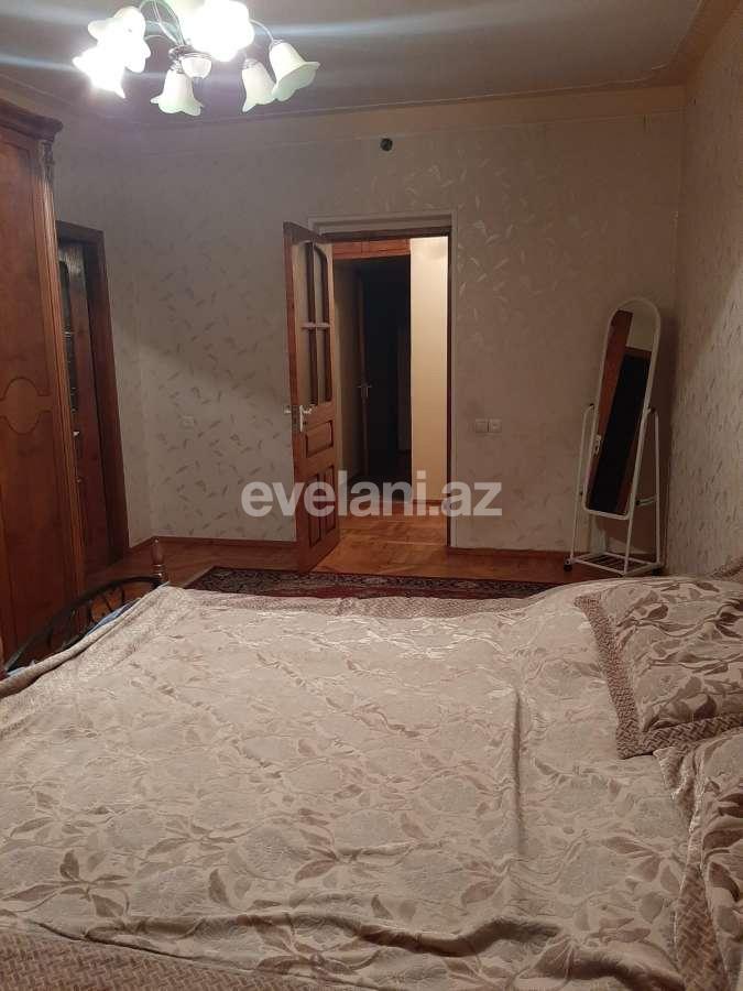 Сдаётся, вторичка, 2-комнаты, 86 m², Баку, Ясамальский r, Элмляр Академиясы m.