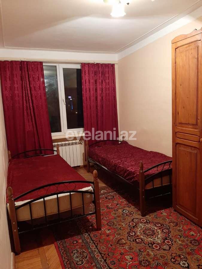 Сдаётся, вторичка, 2-комнаты, 86 m², Баку, Ясамальский r, Элмляр Академиясы m.