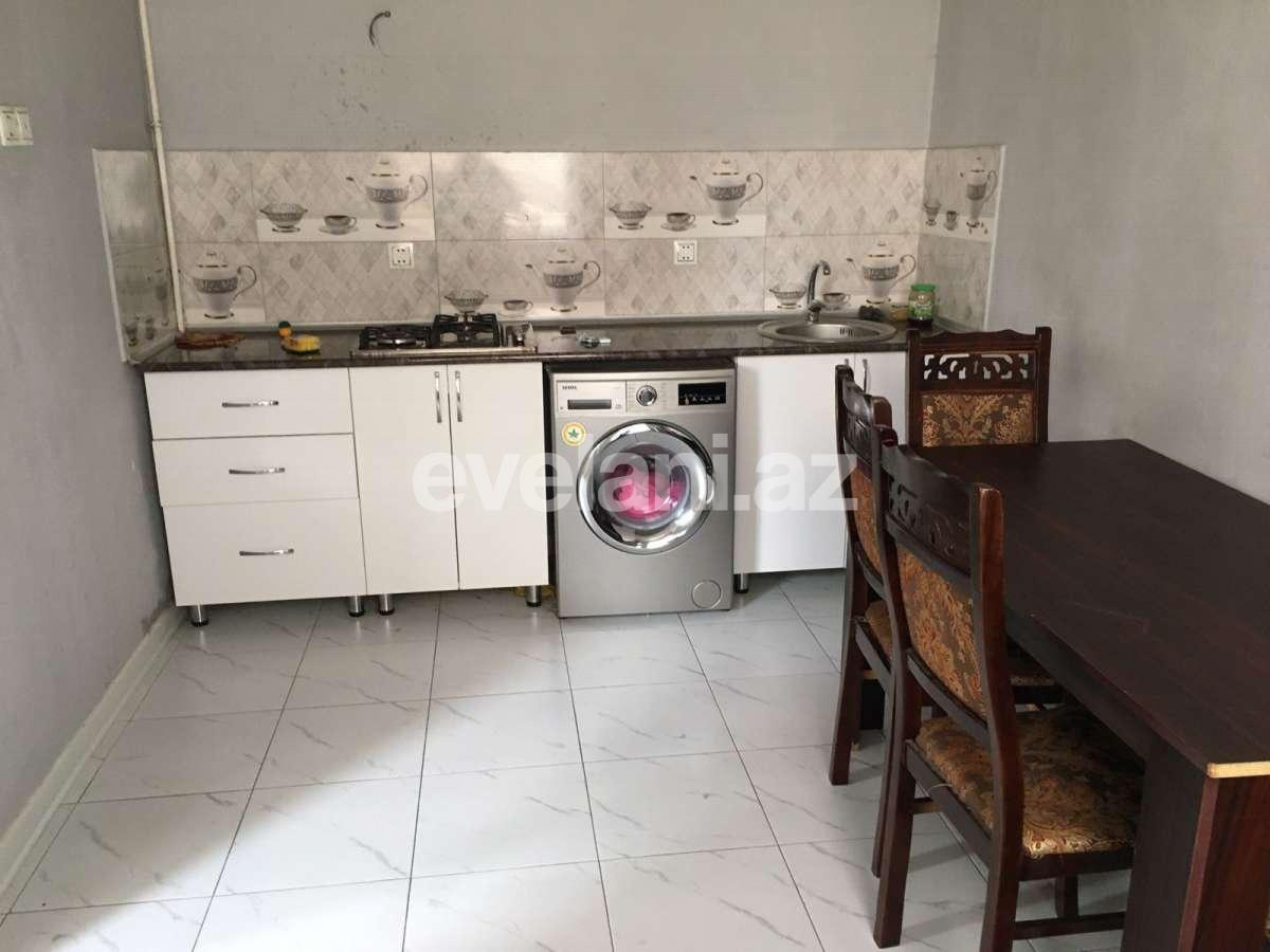 Kirayə verilir, yeni tikili, 2 otaqlı, 70 m², Bakı, Yasamal r, Yasamal q, İnşaatçılar m.