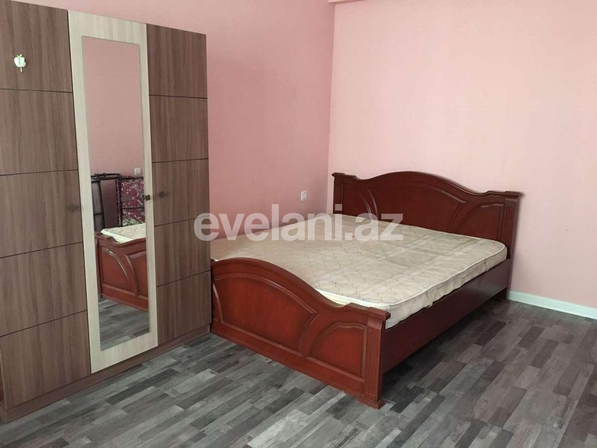 Kirayə verilir, yeni tikili, 2 otaqlı, 70 m², Bakı, Yasamal r, Yasamal q, İnşaatçılar m.