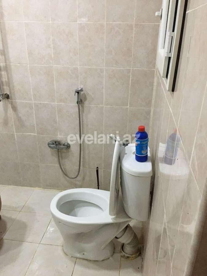 Kirayə verilir, yeni tikili, 2 otaqlı, 70 m², Bakı, Yasamal r, Yasamal q, İnşaatçılar m.