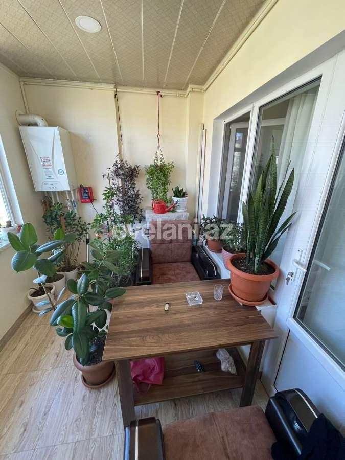 Sale, old building, 2 room, 60 m², Baku, Khatai r, Ahmedli m.