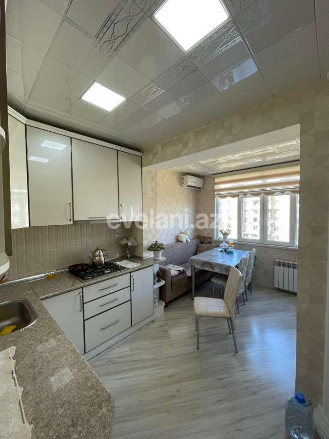 Sale, old building, 2 room, 60 m², Baku, Khatai r, Ahmedli m.