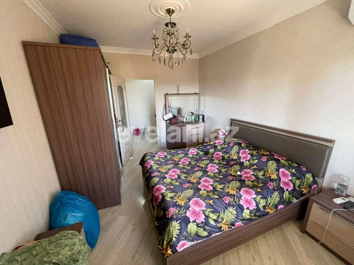 Sale, old building, 2 room, 60 m², Baku, Khatai r, Ahmedli m.