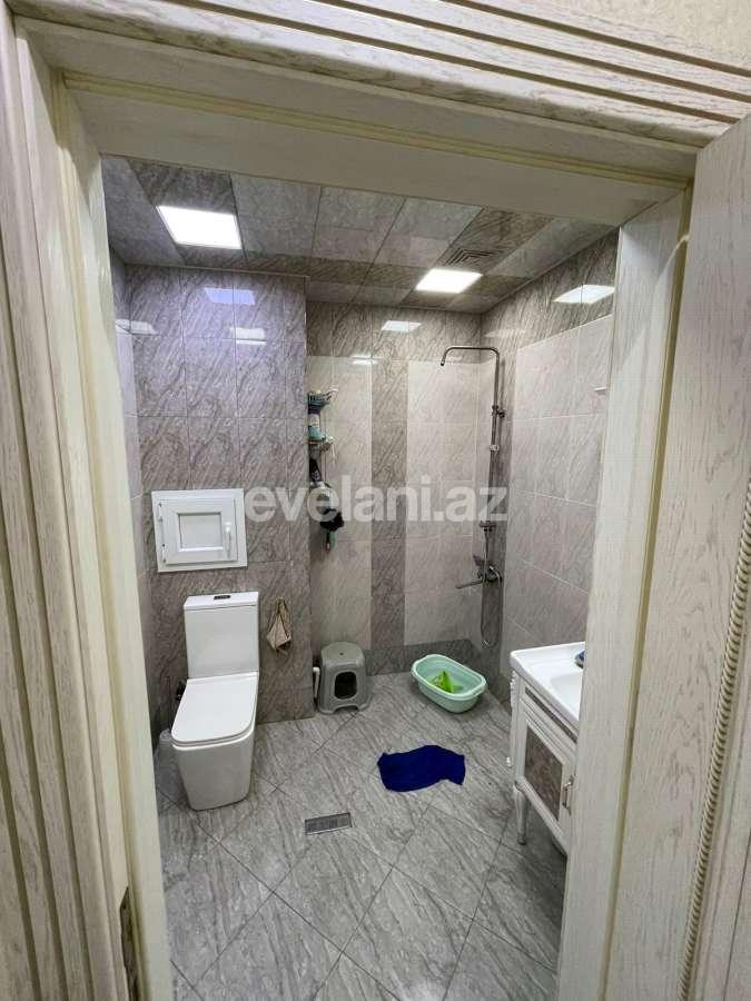 Sale, old building, 2 room, 60 m², Baku, Khatai r, Ahmedli m.