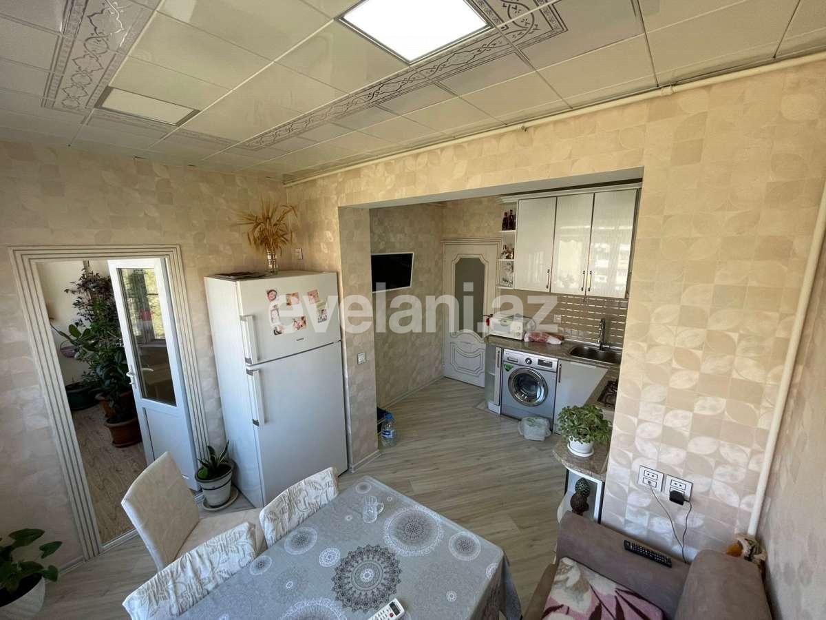 Sale, old building, 2 room, 60 m², Baku, Khatai r, Ahmedli m.