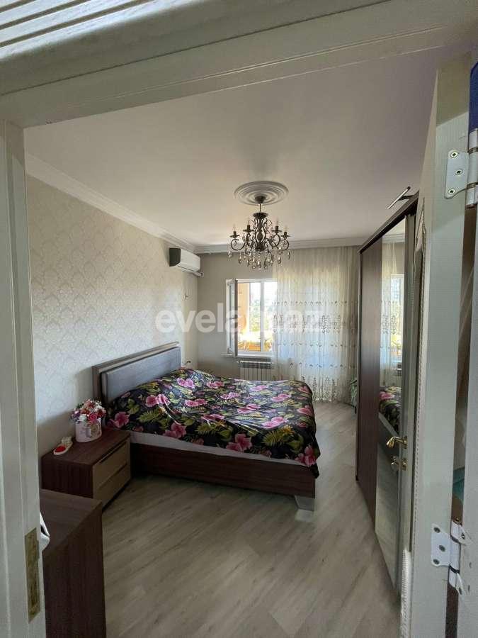 Sale, old building, 2 room, 60 m², Baku, Khatai r, Ahmedli m.