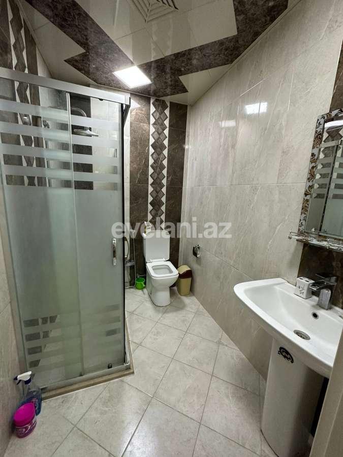 Сдаётся, новостройка, 2-комнаты, 55 m², Баку, Ясамальский r, Ясамал p, Иншаатчылар m.