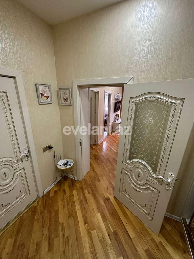 Сдаётся, новостройка, 2-комнаты, 55 m², Баку, Ясамальский r, Ясамал p, Иншаатчылар m.