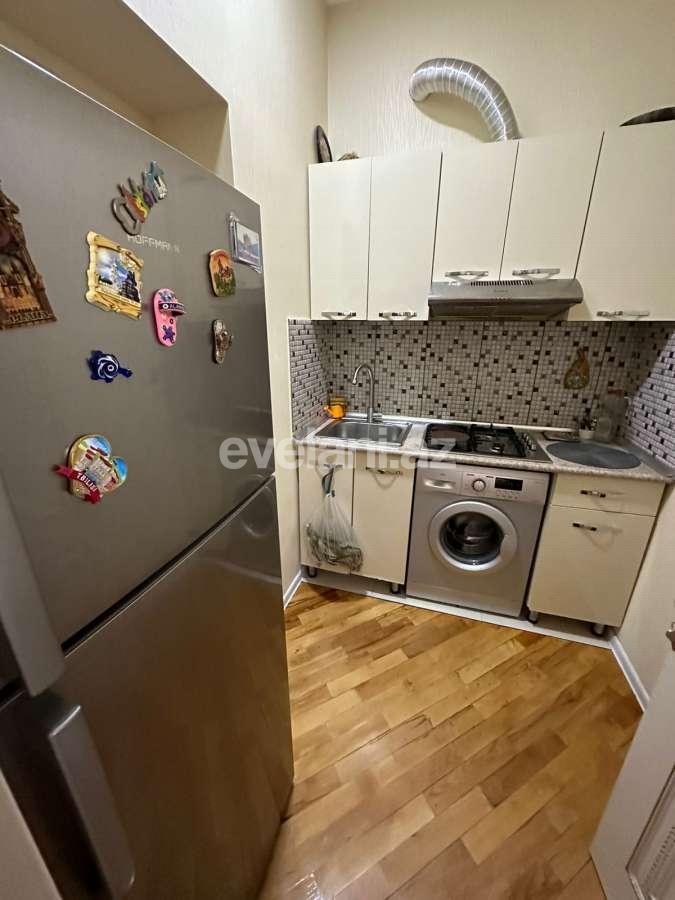 Сдаётся, новостройка, 2-комнаты, 55 m², Баку, Ясамальский r, Ясамал p, Иншаатчылар m.