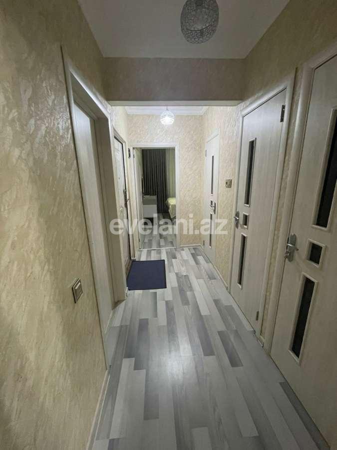 Sale, old building, 2 room, 60 m², Baku, Khatai r, Ahmedli m.