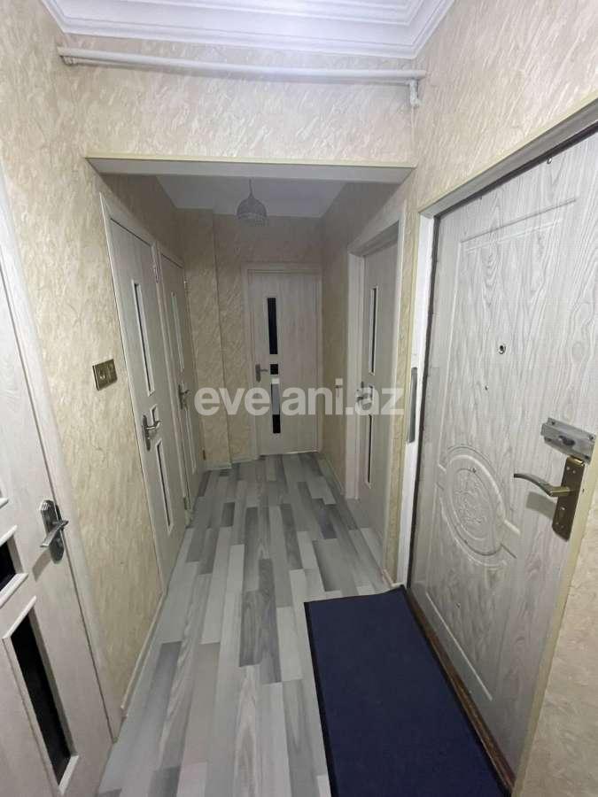Sale, old building, 2 room, 60 m², Baku, Khatai r, Ahmedli m.