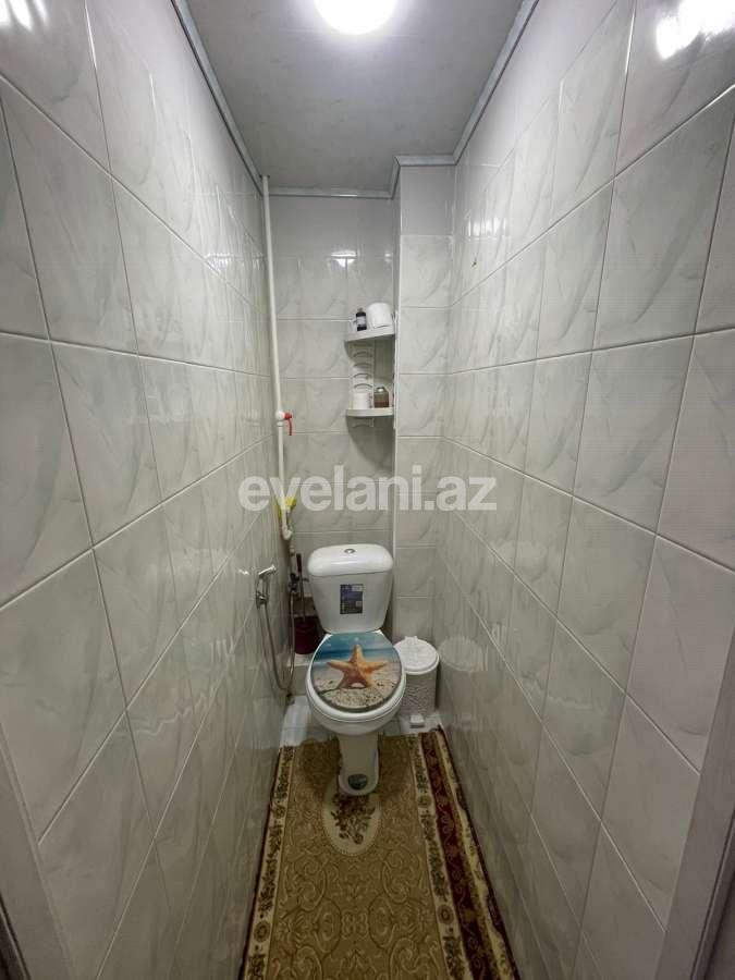 Sale, old building, 2 room, 60 m², Baku, Khatai r, Ahmedli m.