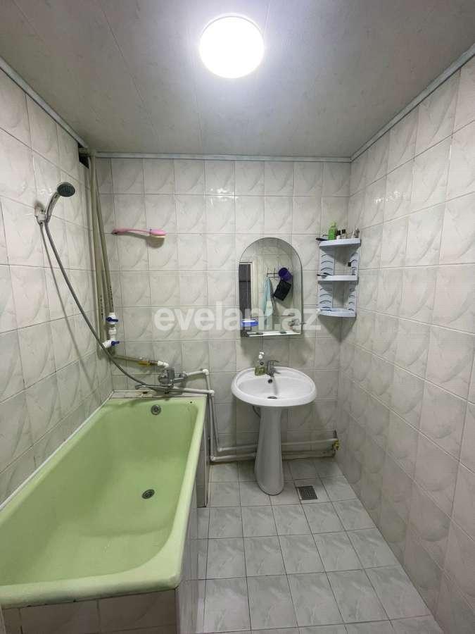 Sale, old building, 2 room, 60 m², Baku, Khatai r, Ahmedli m.