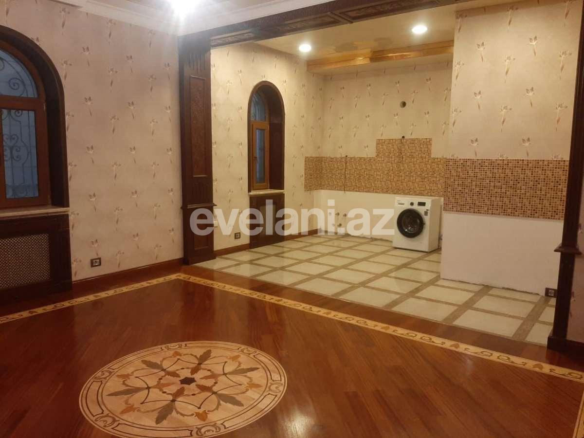 Satılır, həyət evi / bağ, 8 otaqlı, 700 m², Bakı, Binəqədi r, 9-cu mikrorayon q, Nəsimi m.