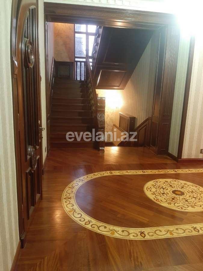 Satılır, həyət evi / bağ, 8 otaqlı, 700 m², Bakı, Binəqədi r, 9-cu mikrorayon q, Nəsimi m.