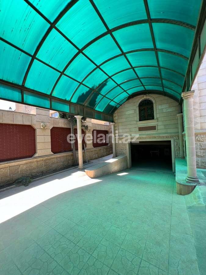 Satılır, həyət evi / bağ, 8 otaqlı, 700 m², Bakı, Binəqədi r, 9-cu mikrorayon q, Nəsimi m.
