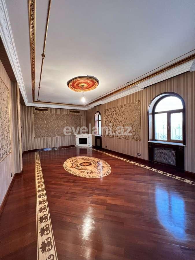 Satılır, həyət evi / bağ, 8 otaqlı, 700 m², Bakı, Binəqədi r, 9-cu mikrorayon q, Nəsimi m.