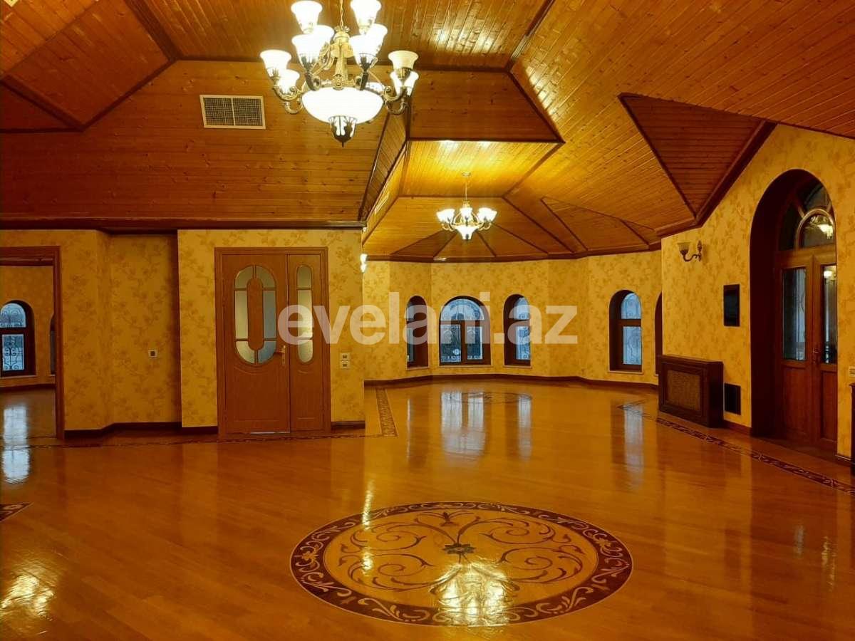 Satılır, həyət evi / bağ, 8 otaqlı, 700 m², Bakı, Binəqədi r, 9-cu mikrorayon q, Nəsimi m.