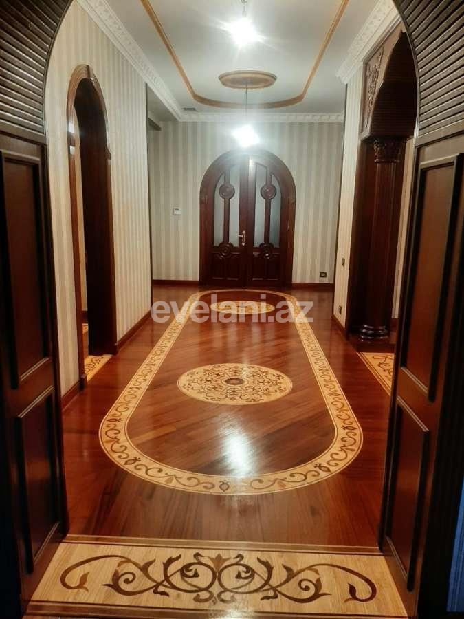 Satılır, həyət evi / bağ, 8 otaqlı, 700 m², Bakı, Binəqədi r, 9-cu mikrorayon q, Nəsimi m.