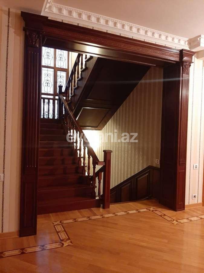 Satılır, həyət evi / bağ, 8 otaqlı, 700 m², Bakı, Binəqədi r, 9-cu mikrorayon q, Nəsimi m.