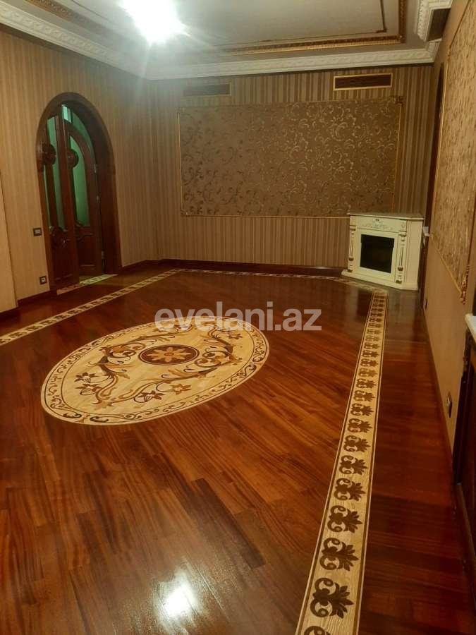 Satılır, həyət evi / bağ, 8 otaqlı, 700 m², Bakı, Binəqədi r, 9-cu mikrorayon q, Nəsimi m.