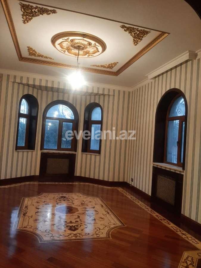 Satılır, həyət evi / bağ, 8 otaqlı, 700 m², Bakı, Binəqədi r, 9-cu mikrorayon q, Nəsimi m.