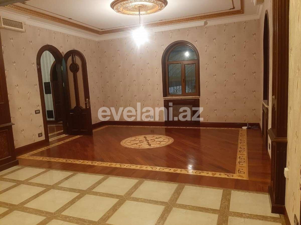 Satılır, həyət evi / bağ, 8 otaqlı, 700 m², Bakı, Binəqədi r, 9-cu mikrorayon q, Nəsimi m.