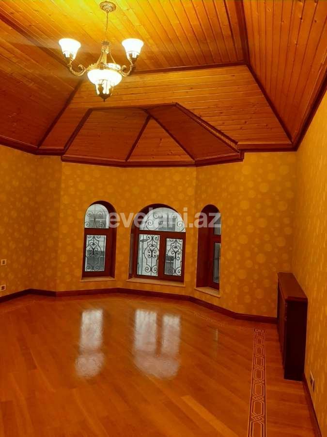 Satılır, həyət evi / bağ, 8 otaqlı, 700 m², Bakı, Binəqədi r, 9-cu mikrorayon q, Nəsimi m.