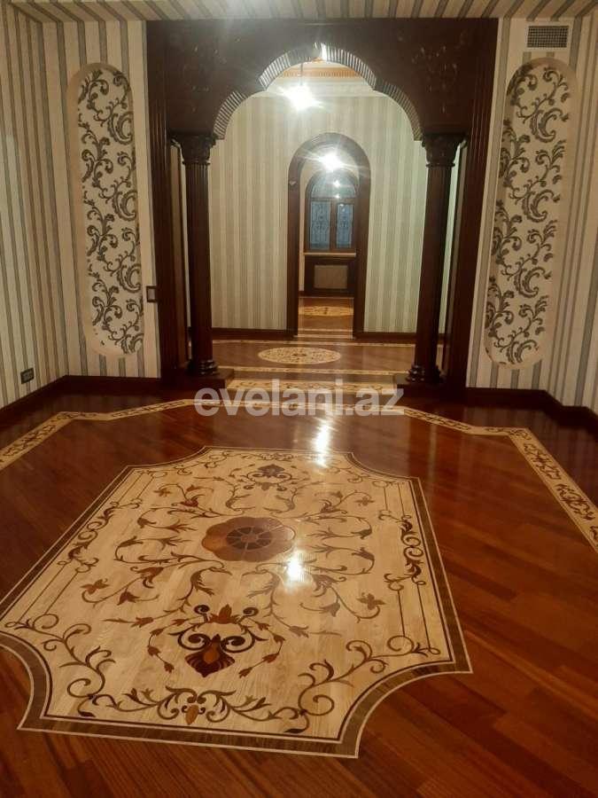 Satılır, həyət evi / bağ, 8 otaqlı, 700 m², Bakı, Binəqədi r, 9-cu mikrorayon q, Nəsimi m.