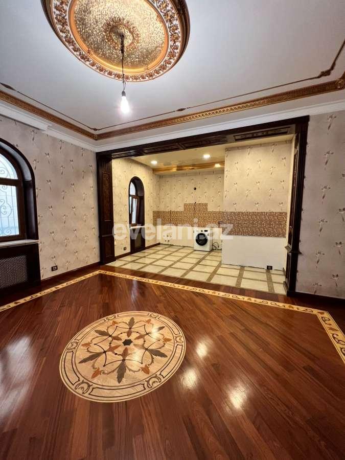 Satılır, həyət evi / bağ, 8 otaqlı, 700 m², Bakı, Binəqədi r, 9-cu mikrorayon q, Nəsimi m.