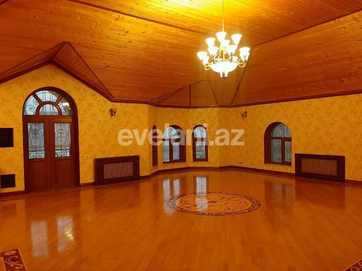 Satılır, həyət evi / bağ, 8 otaqlı, 700 m², Bakı, Binəqədi r, 9-cu mikrorayon q, Nəsimi m.