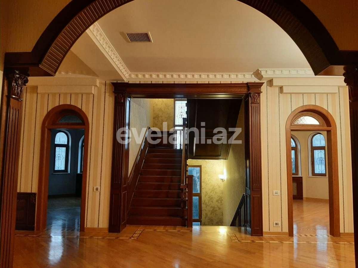 Satılır, həyət evi / bağ, 8 otaqlı, 700 m², Bakı, Binəqədi r, 9-cu mikrorayon q, Nəsimi m.