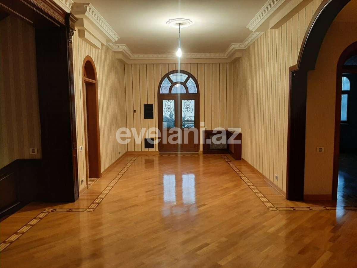 Satılır, həyət evi / bağ, 8 otaqlı, 700 m², Bakı, Binəqədi r, 9-cu mikrorayon q, Nəsimi m.