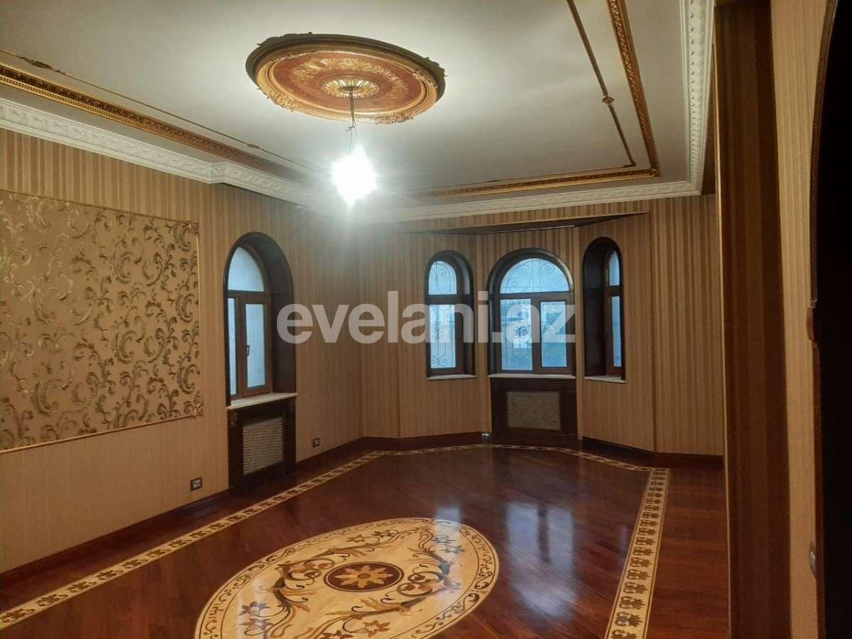 Satılır, həyət evi / bağ, 8 otaqlı, 700 m², Bakı, Binəqədi r, 9-cu mikrorayon q, Nəsimi m.