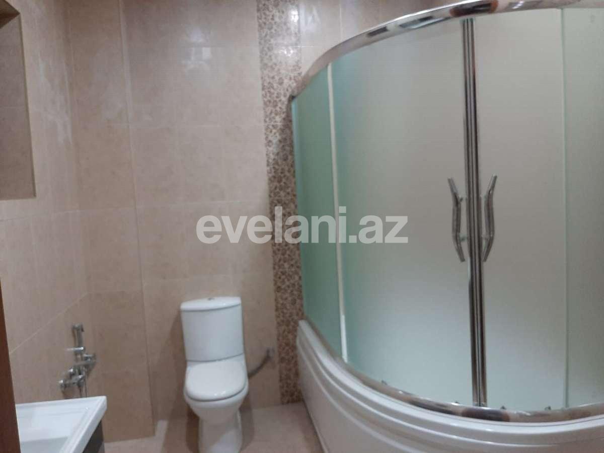 Satılır, həyət evi / bağ, 8 otaqlı, 700 m², Bakı, Binəqədi r, 9-cu mikrorayon q, Nəsimi m.