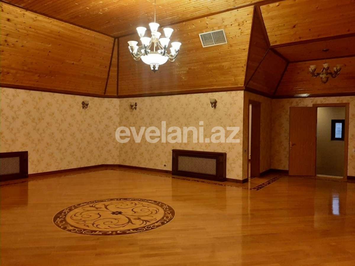 Satılır, həyət evi / bağ, 8 otaqlı, 700 m², Bakı, Binəqədi r, 9-cu mikrorayon q, Nəsimi m.