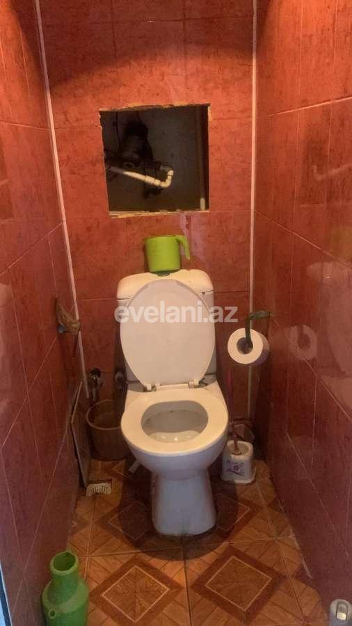 Продаётся, вторичка, 3-комнаты, 75 m², Баку, Сураханский r, Говсан p, Ахмедлы m.