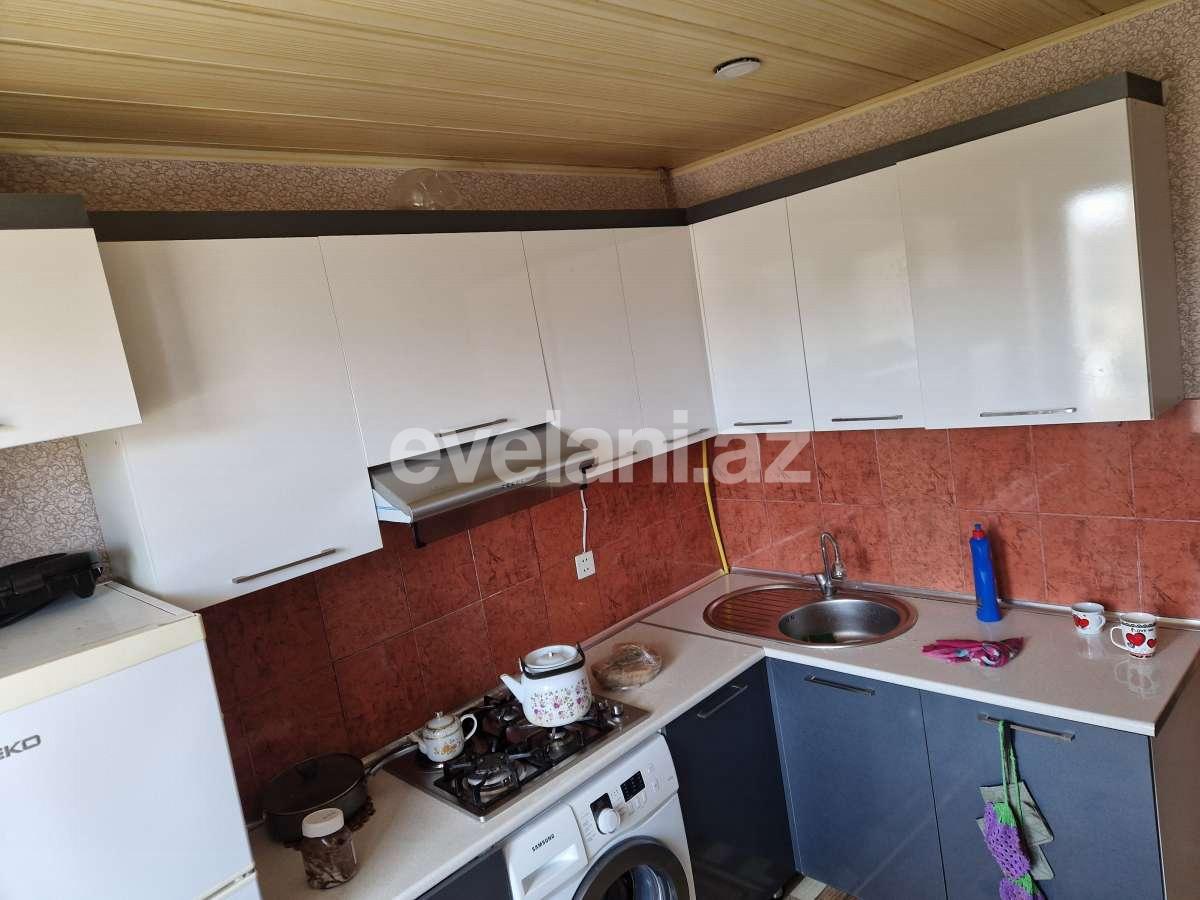 Продаётся, вторичка, 3-комнаты, 75 m², Баку, Сураханский r, Говсан p, Ахмедлы m.